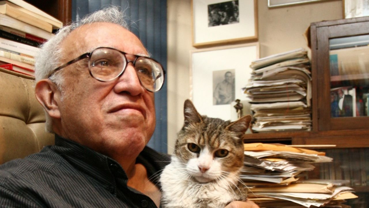 Mi Cercanía Con Carlos