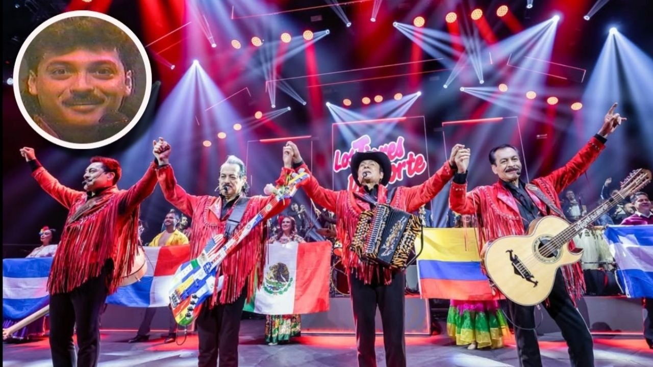 La Señoriosa y Trágica Muerte del Hermano de Los Tigres del Norte, Tenía Tan Solo 24 Años y Lo Contraron en Un Hotel