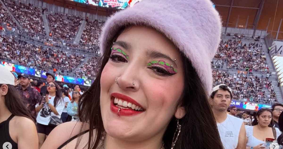 Valentina de la Cuesta Rompe El Silencio Sobre Su Huida de México y Las Amenaza Contra Su Familia