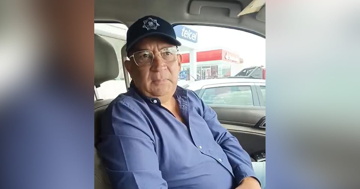 ‘Eviten la Monterrey-Reynosa por la Noche’, Secretario de Pide de Seguridad Ante Ola de Desaparicación
