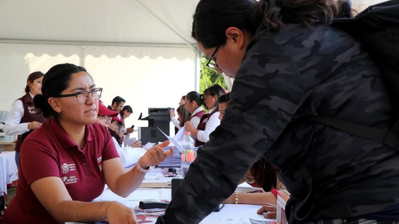 Estos Apoyos Bienestar para Mujeres de 18 A 64 Años Abren Registro en Línea el 20 de Junio ​​2025
