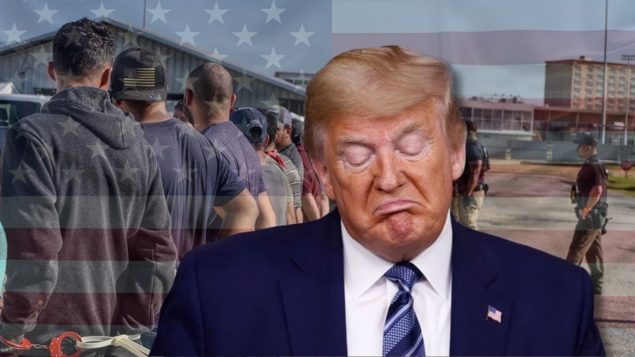 No es es Trump, Este es el Presidente de Estados Unidos que Migrantes ha Deportado en la Historia