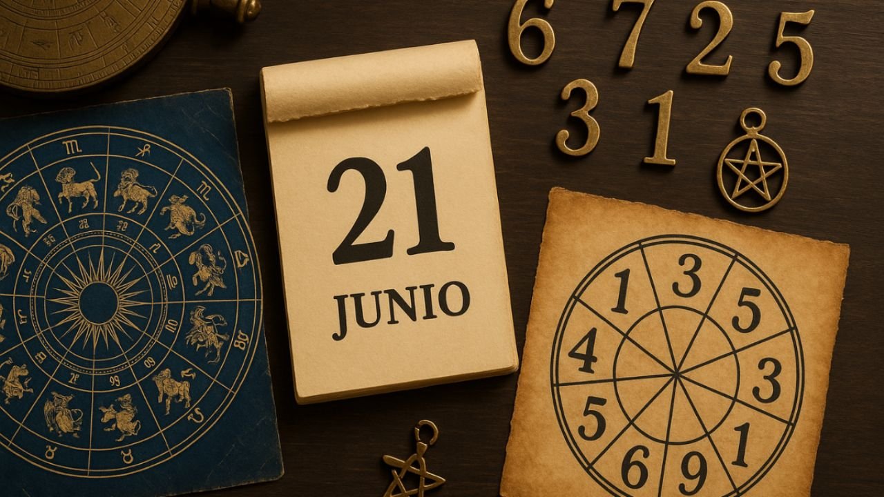 El Hijo de Estos, Los Números, Confirmación de la Sute de Hoy Sábado 21 de Junio ​​para Cadada Signo del Horóscopo
