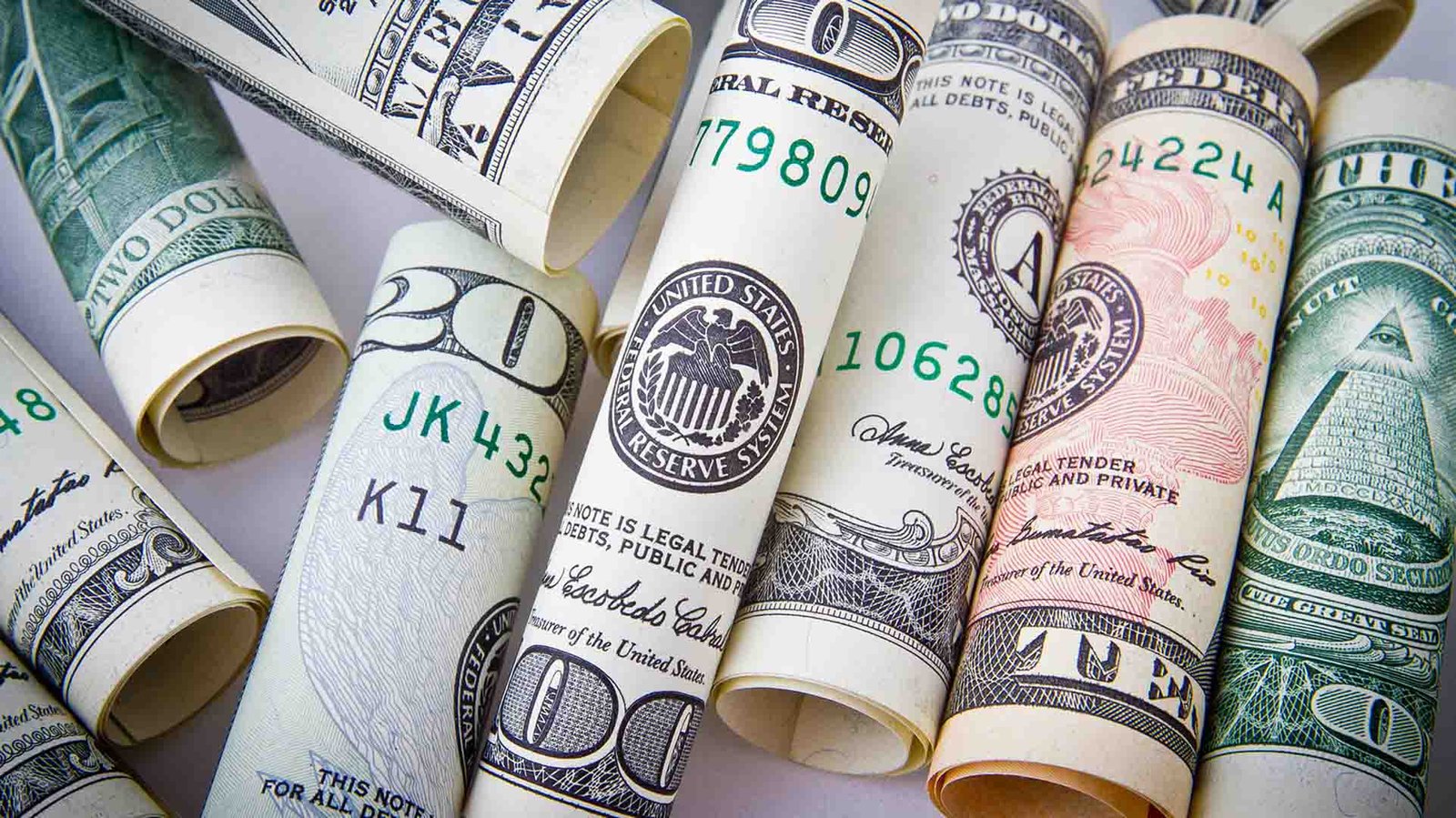 Así Cotiza el Precio del Dólar Hoy Domingo 22 de Junio ​​de 2025 en México y la Frontera Norte