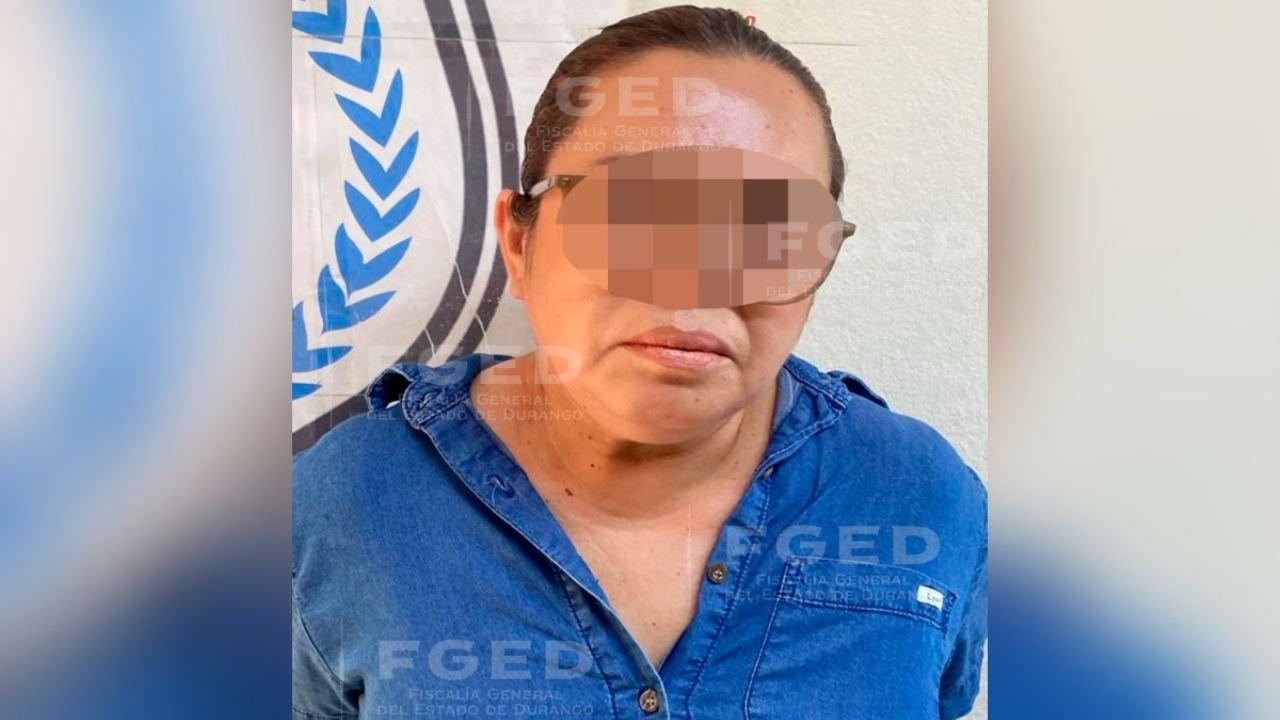 Vinculan A Proceso a Alicia “N” por Planear El Asesinato de Su Esposo, Buscaba Cobrar Seguro de Vida de 1 Millón de Pesos