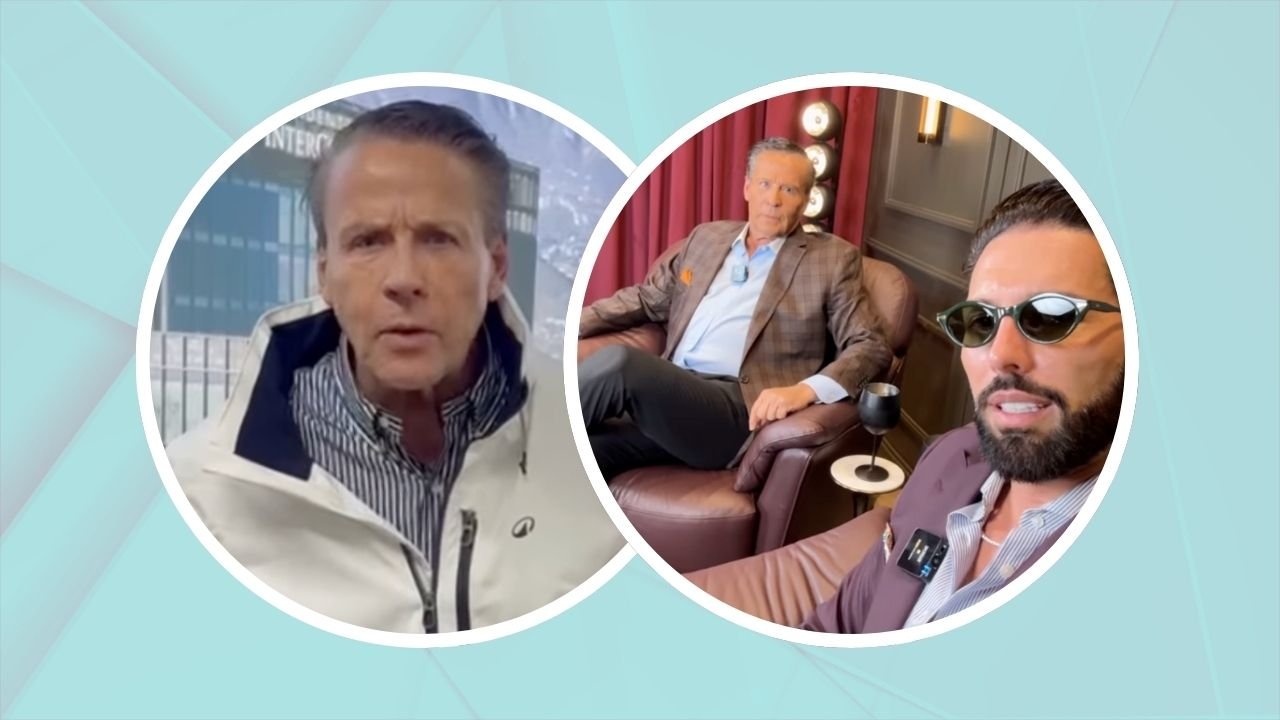 Tras Hospitalizació de Poncho de Nigris, Alfredo Adame lo Provoca Con Mensaje: “Vengo a Darte una revisadita” | VIDEO