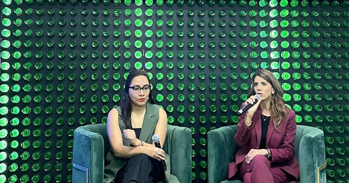 Reduce Heineken México Uso de Agua en Productación de Cerveza
