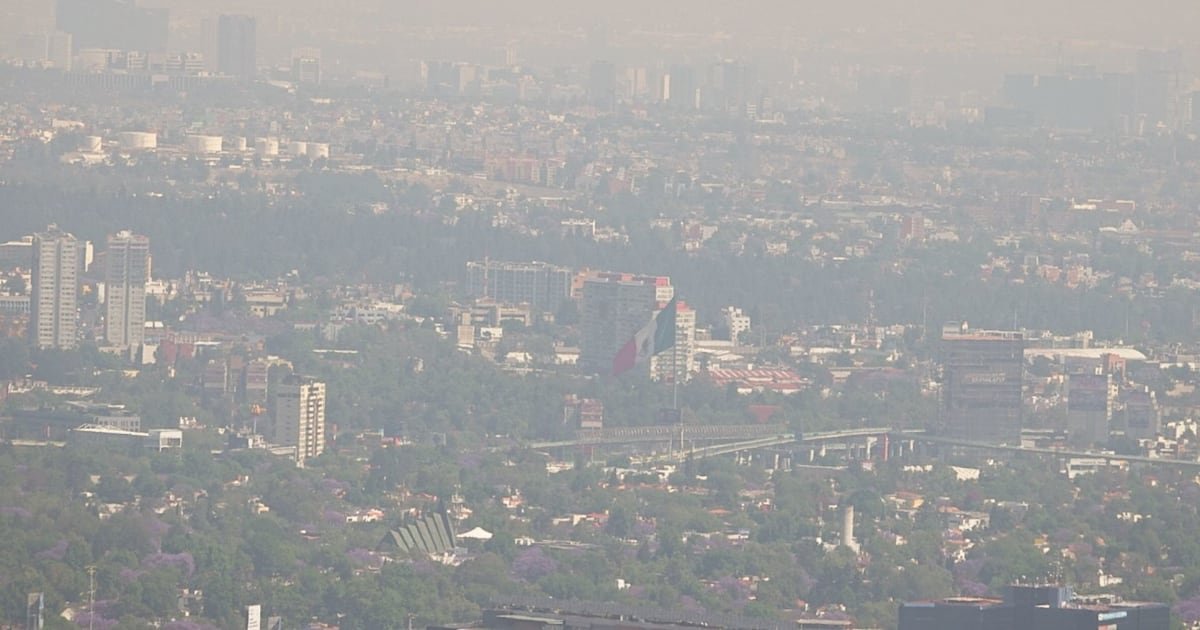 Contribuirá cmic a mejoras en la calidad del aire