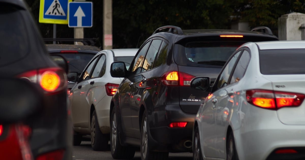 Mejor en Metro: Hoy no Circula para Este Viernes 27 de Junio ​​en Cdmx y Edomex