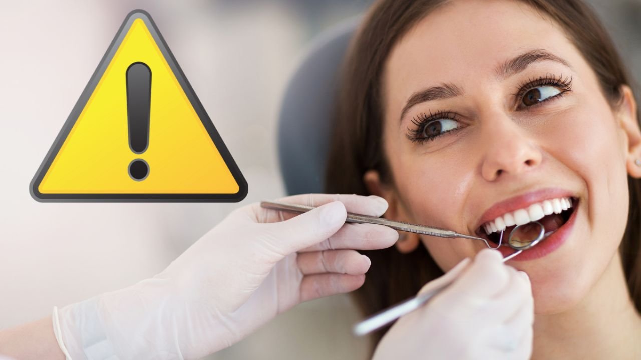 Biomédica Asegura que A Través de la Boca Podemos Detectar Señales Tempras de Enfermedades Como el Vih o el Cáncer
