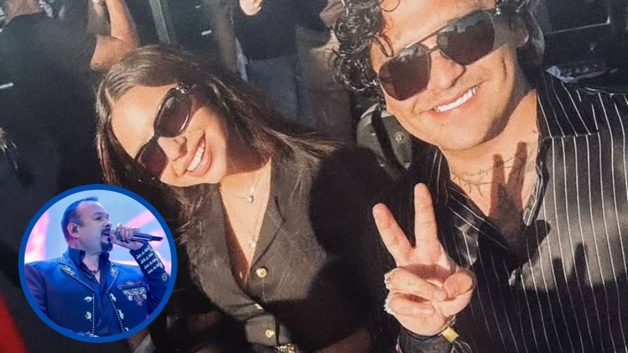 Pepe Aguilar Hace Dura Declaración Sobre El Matrimonio de Ángela y Nodal: “Se Puede Acabar Muy Rápido”