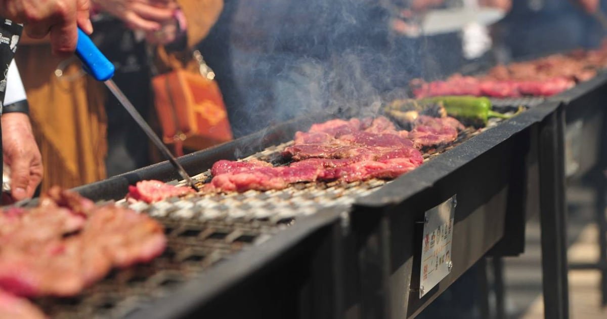 ¿Subirá el precio de los tacos? Estudio propone aplicar un impuesto a la Carne Roja en México