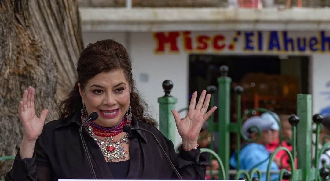 Brugada Llama A DOTAR DE ‘DIENTES’ a la Comisión de Derechos Humanos de la Cdmx