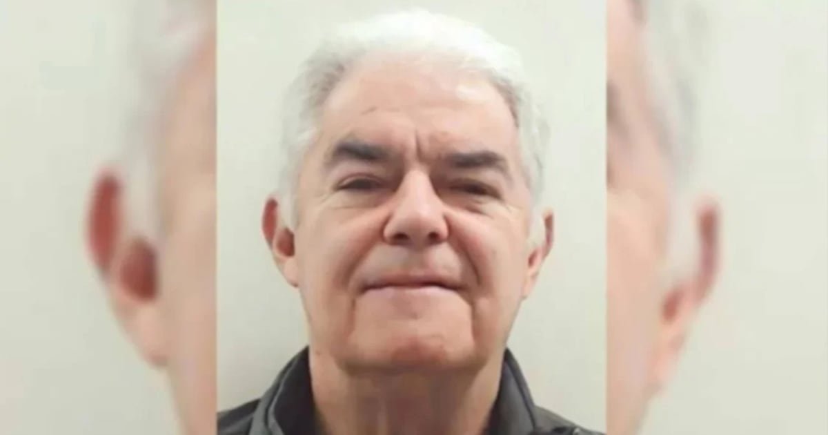 México Capto A Empresario Holandés Acusado de Abusar de Dos Menores