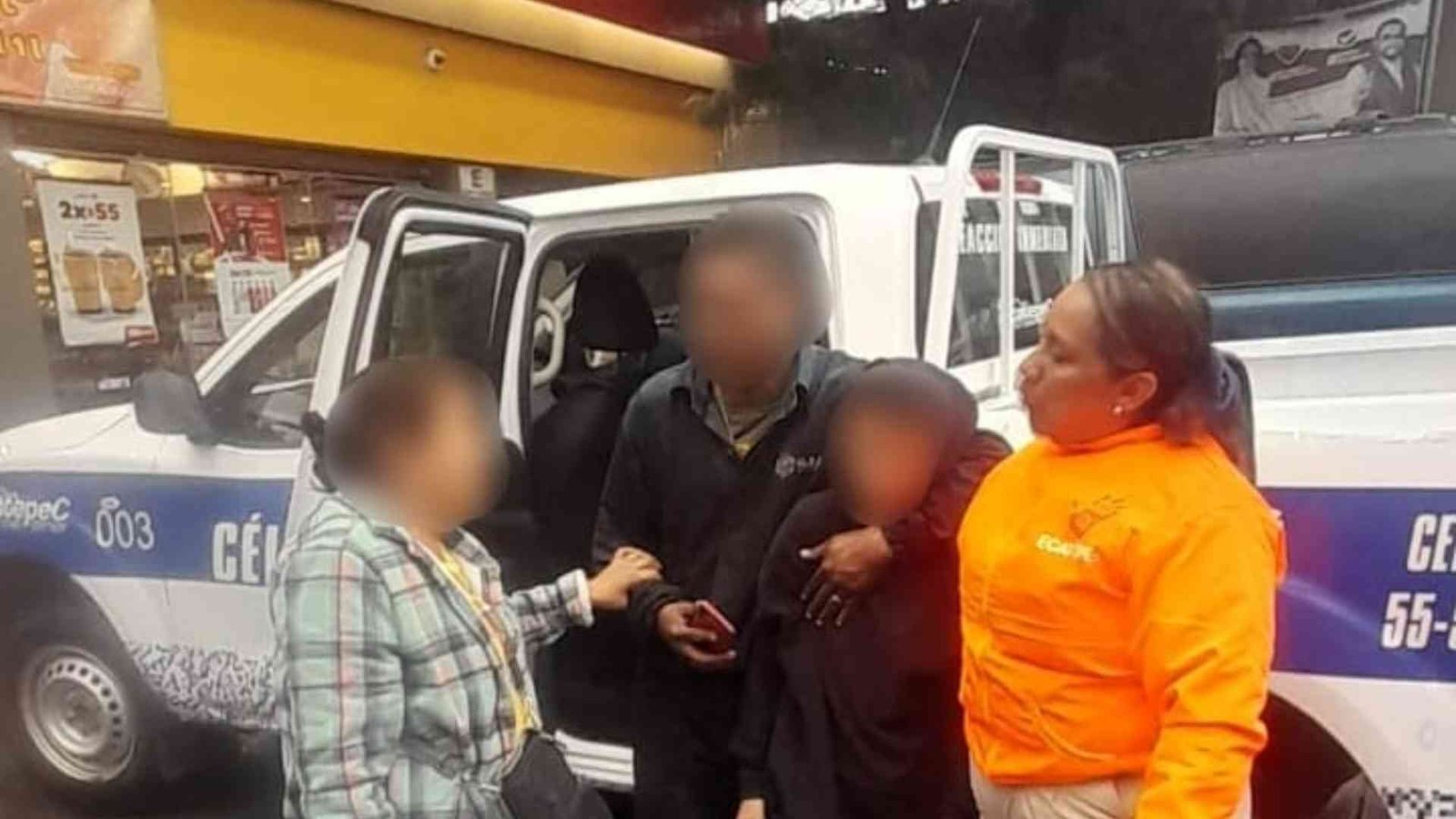 OTRO Niño de 10 Años Sufre Extorsión: Así Lo Amenazaron Delincuentes para Sacarlo de Su Casa