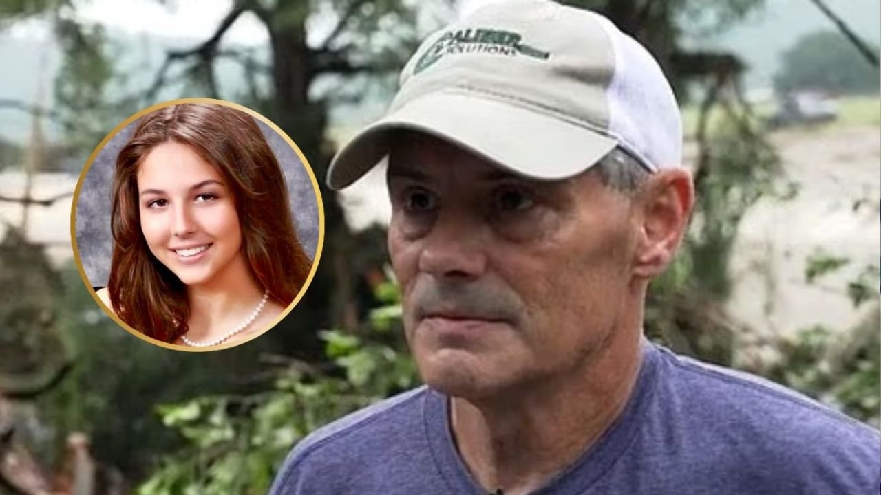 Camp Mystic: El Drama de Un Padre Que Halló A Un niño cuando Buscaba a su hija que Halló Sin Vida