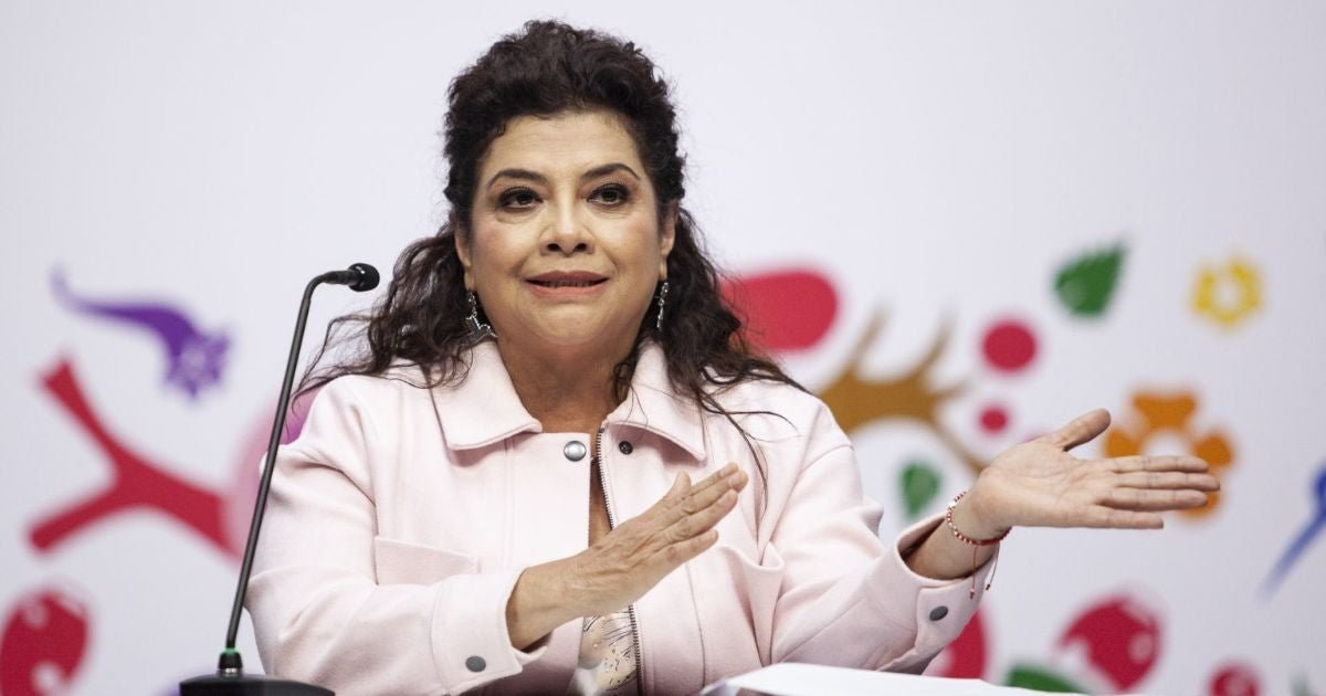 Discriminación es delito en cdmx: Brugada Anuncia Campañas Contra Racismo y Xenofobia