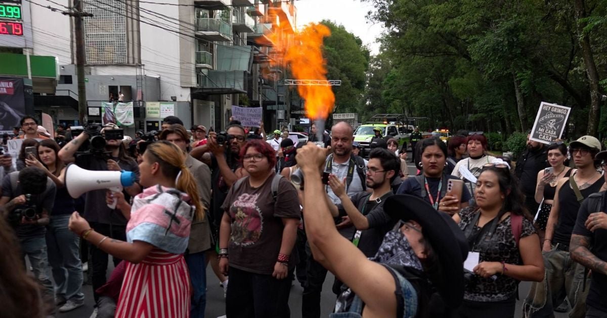 Gobierno CDMX Acciones de Prepara Contra la Gentrificació