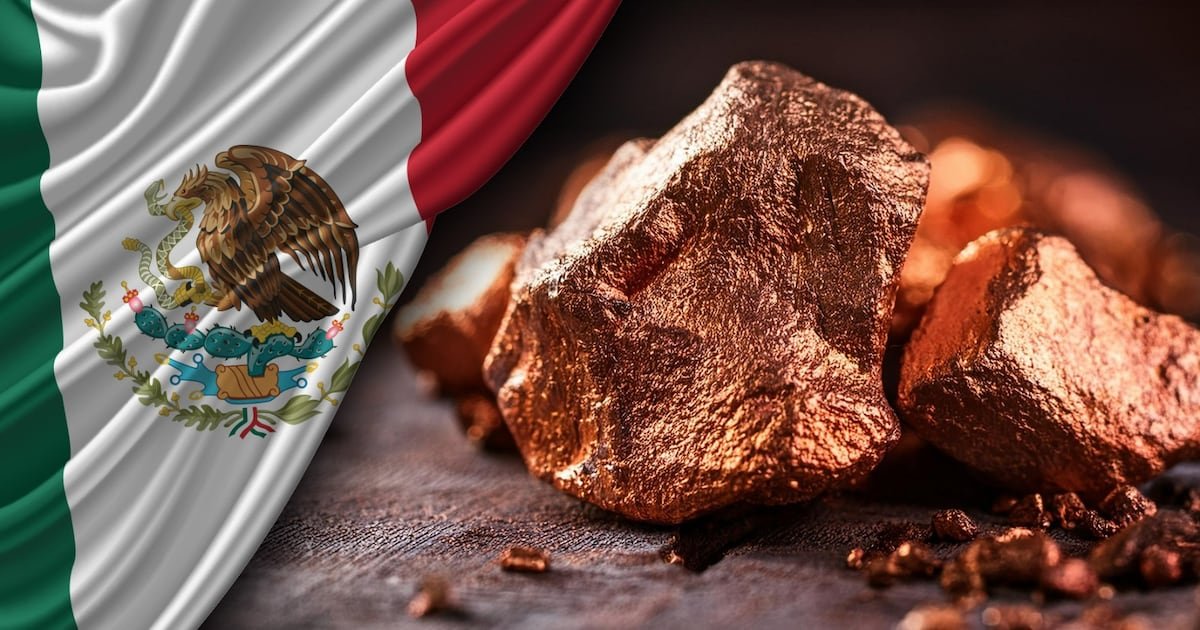 Exportaciones de ‘Chatarra y Desperdicios’ de Cobre A uu asciende a 138.3 mdd