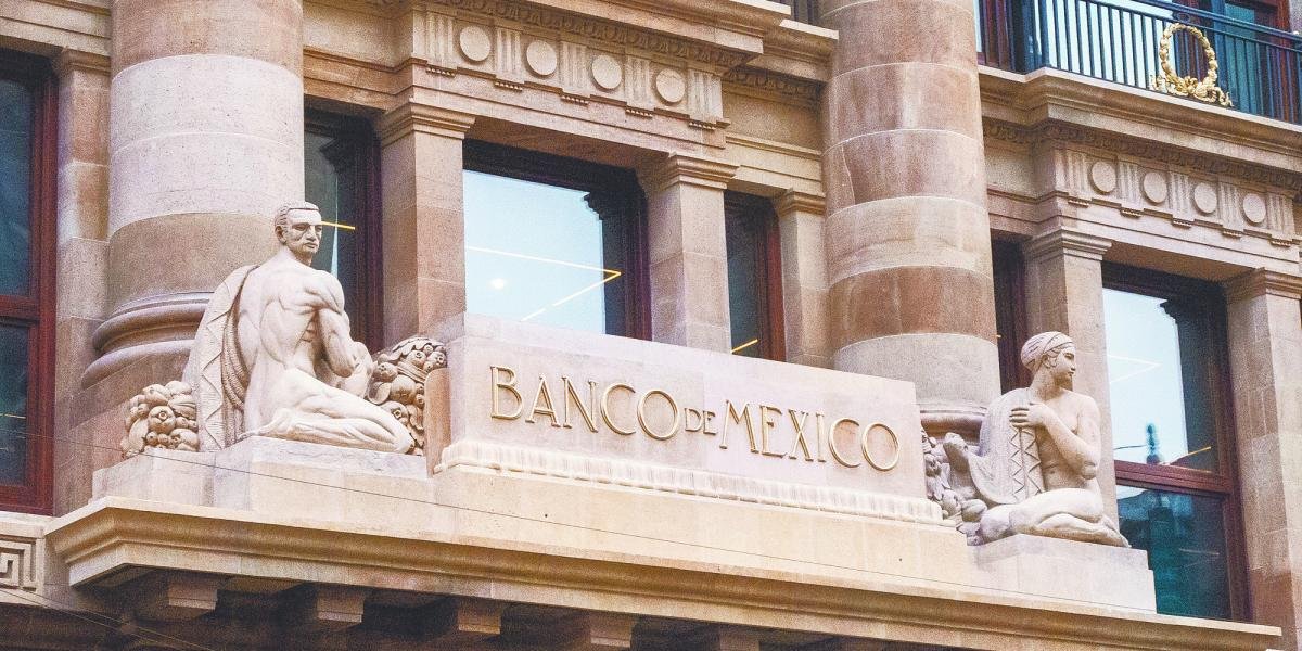 Junta de Gobierno de Banco de México VA por Gradualidad en ciclo de recortes