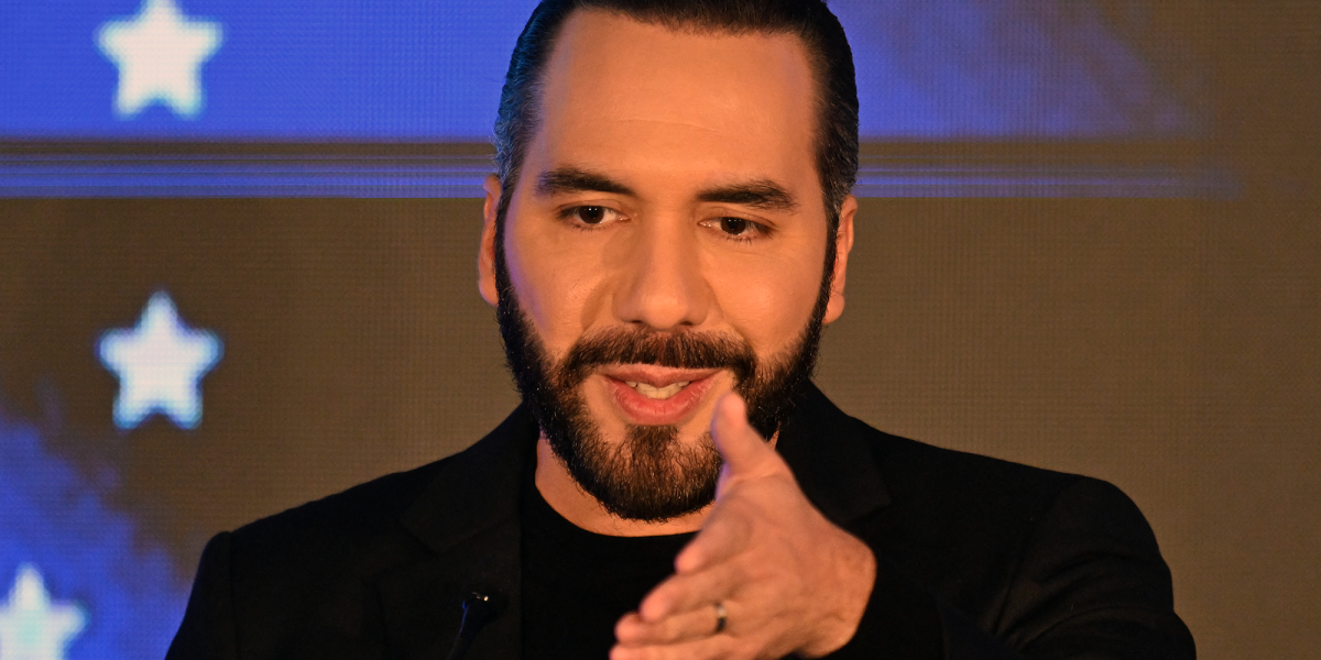 Bukele Agradece A México Aclaración Tras Polémica Sobre Origen de Avioneta Con Droga