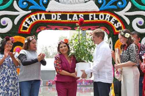Llega Programa de Regeneracia Urbana A Tlatelolco; rehabilitarán 27 de 90 edificios