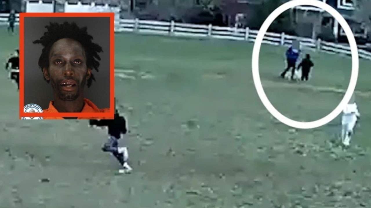 Dejan en Libertad Un Agresor de Menores, Intentó Secuestrella a un niño en una primaria