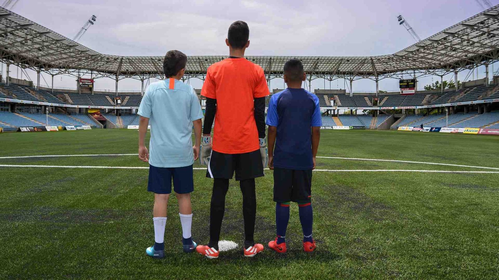 Copa de Futbol Infantil CDMX 2025: Fechas y Requisitos para Inscribir un tus Hijos