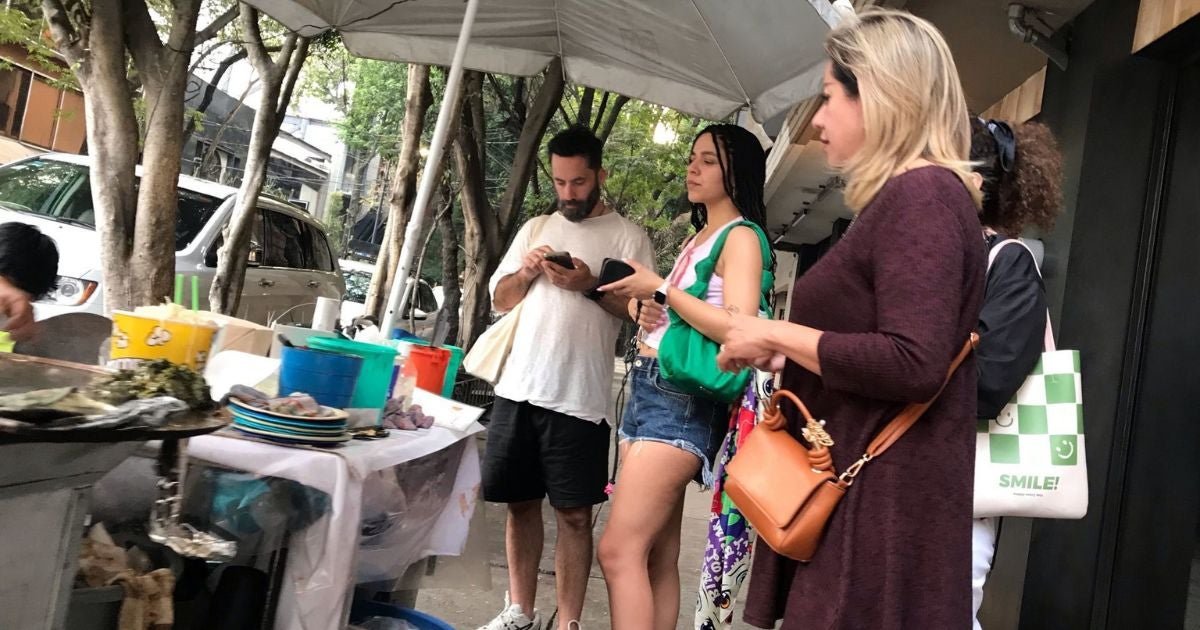 Cdmx tendererrá 14 Medidas para enfrentar la gentrificación: Anuncia Clara Brugada