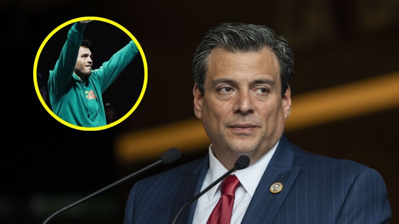 Mauricio Sulaimán Pide Acabar Con Las Especificaciones del Caso de Julio César Chávez Jr