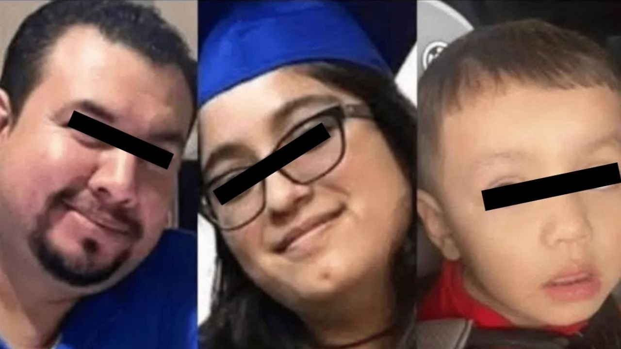 Localizan Sin Vida un bebé mexicano tras inundaciones de Texas, Sus Padres Fuyon Hallados Días Antes