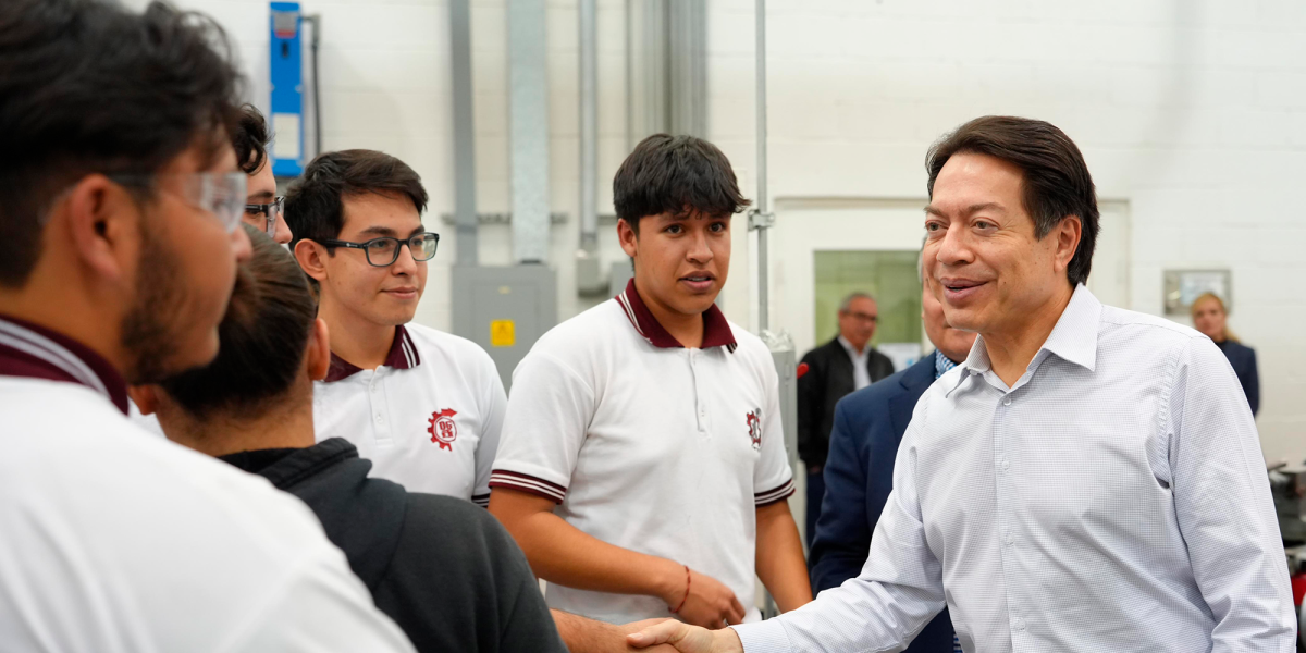 SEP Y Universidad Estatal de Arizona Suman Esfuerzos para Ampliar Cooperació