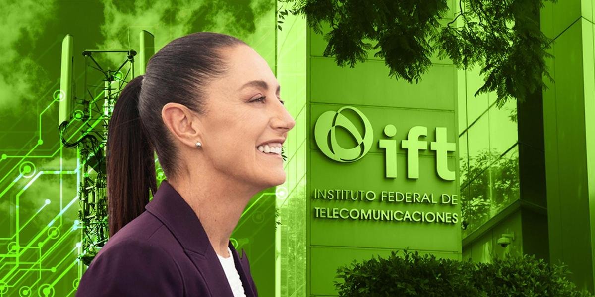 México Convivirá Con 2 Leyes de Telecomunicaciones Desde el Jueves 17 de Julio