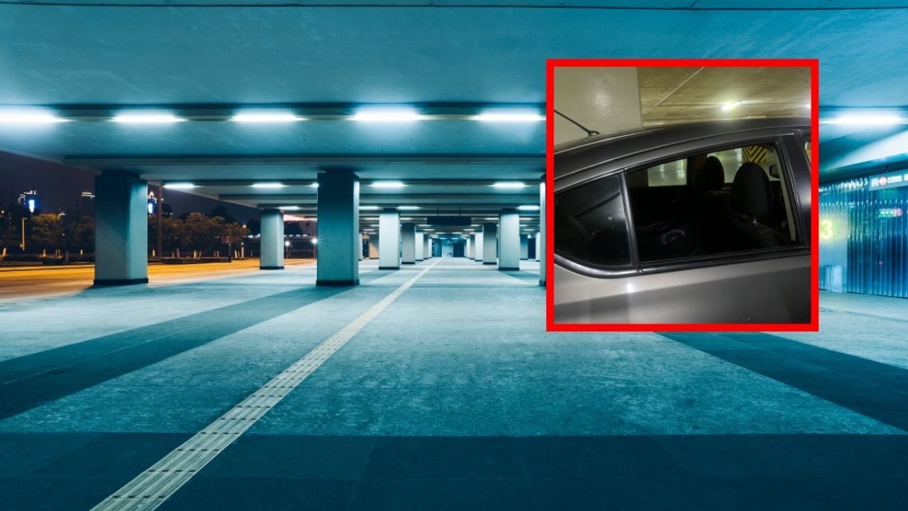 Reportan Robos y Cristalazos en Plaza de Cuautitlán Izcalli, Usuarios Culpan A Trabajadores coludidos