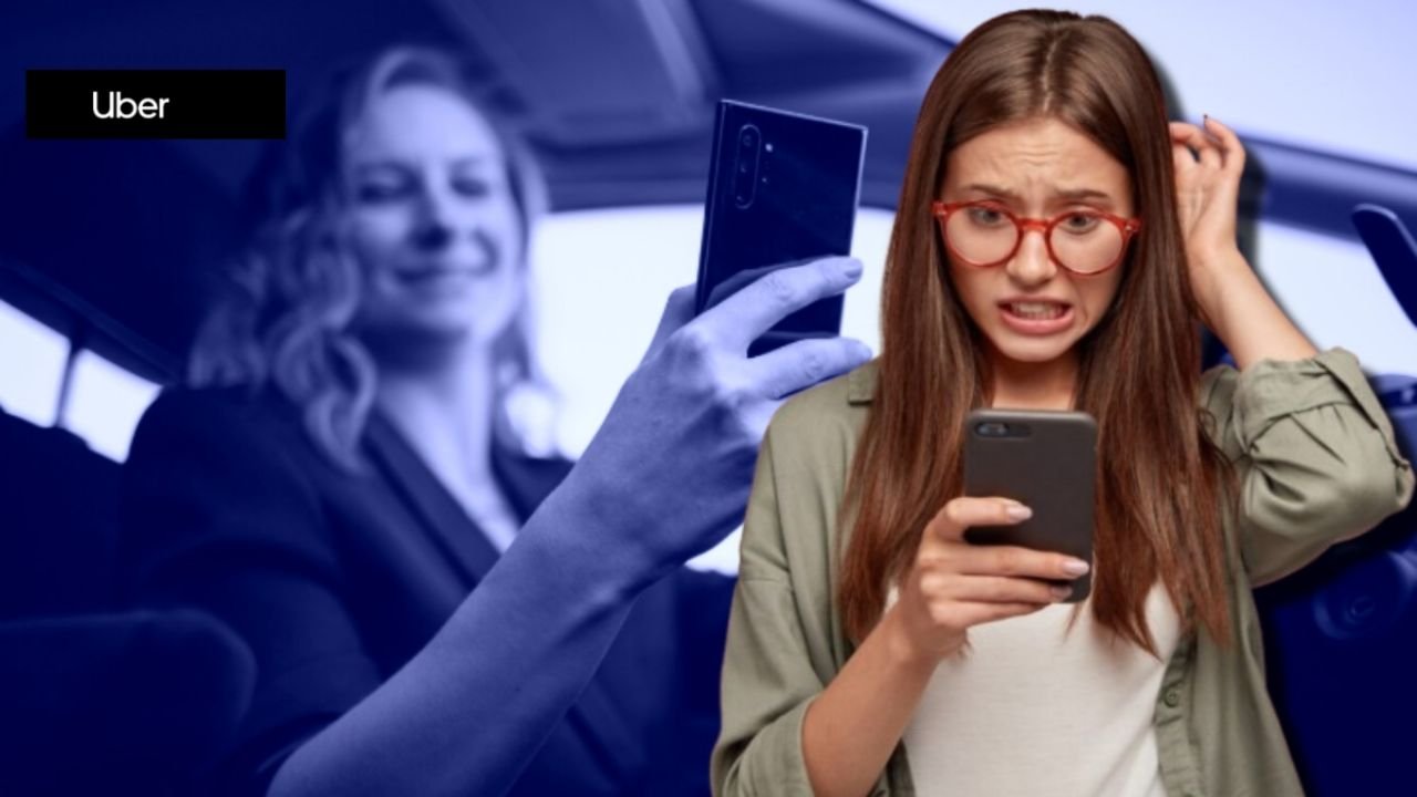 Uber Aumma Sus Tarifas para Usuarios Hasta 7% en Benefio de Conductores