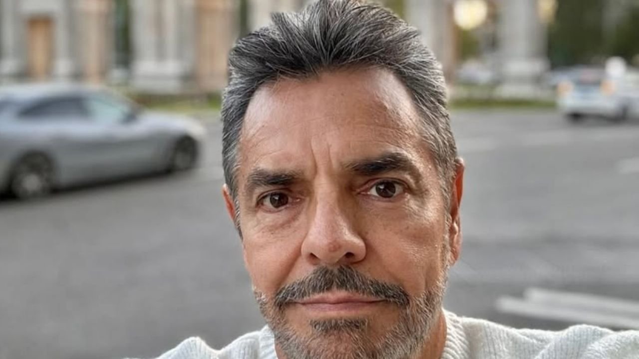 Detienen a Eugenio Derbez y Se Burlan de él en un aeropuerto en Estados Unidos | VIDEO