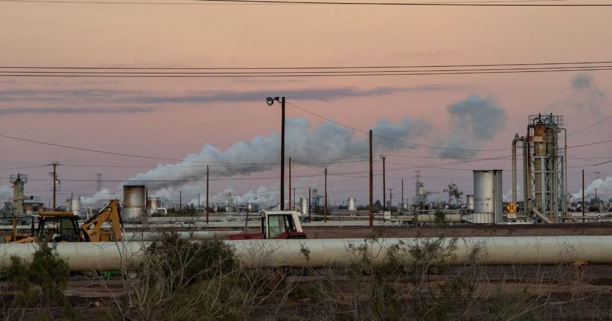 No Más ‘apagones’ en México: CFE Pondrá en Marcha 5 Centrales Eléctricas Este Año