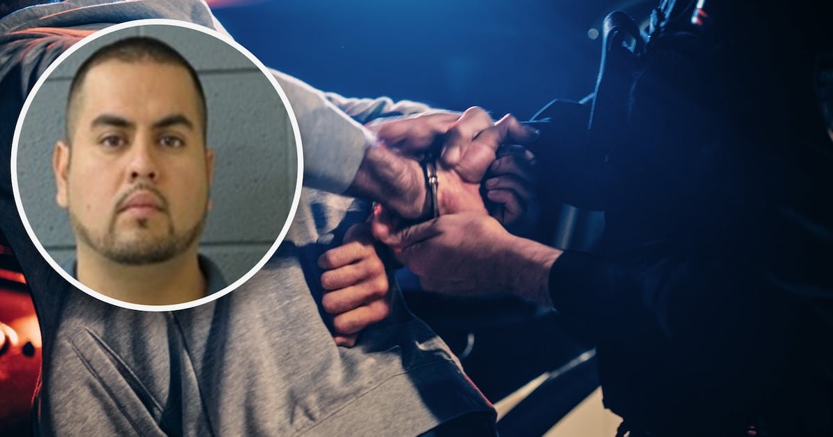 Lo Buscaban Desde Su Boda: Así Detuvieron en México A Uno de los Asesinos Más Buscados por el FBI