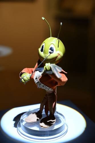 Llega A Nuevo León la Mauestra ¿Y quién Esse Señor?, Sobre la Vida y Obra de Cri-Cri