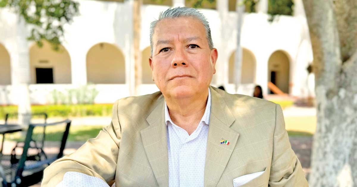 ‘México ha avanzado en combate al Crimen’; DECOMPOS DESADACANOS