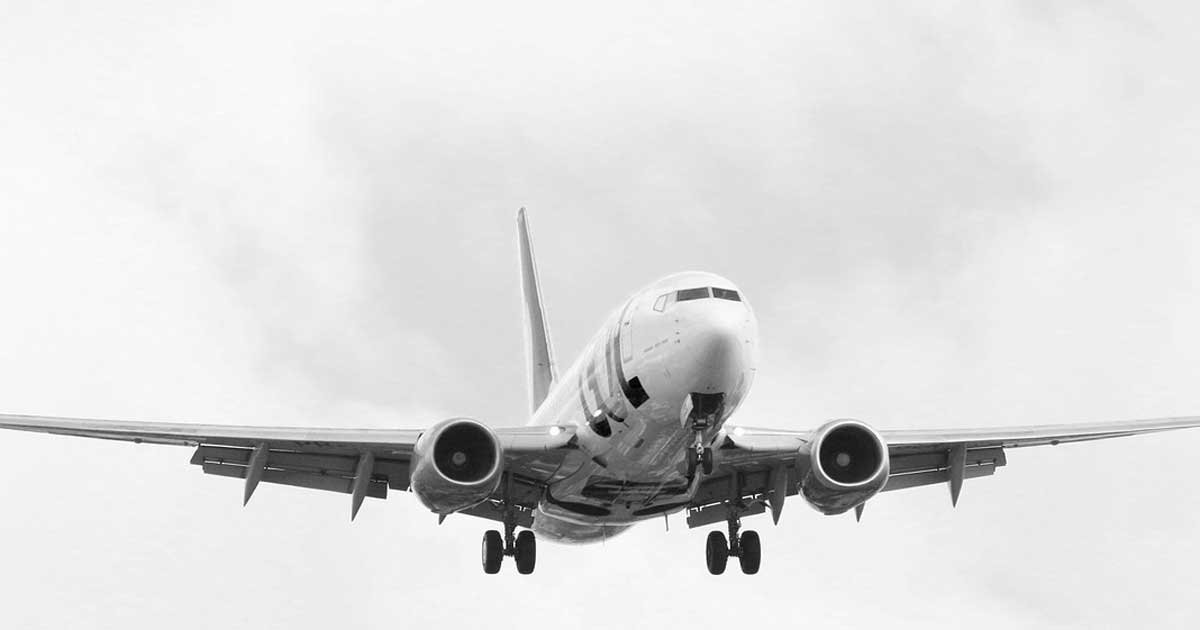 Estados Unidos Amaga Con Vetar Los Vuelos Mexicanos; Sict Niega Afectacyn