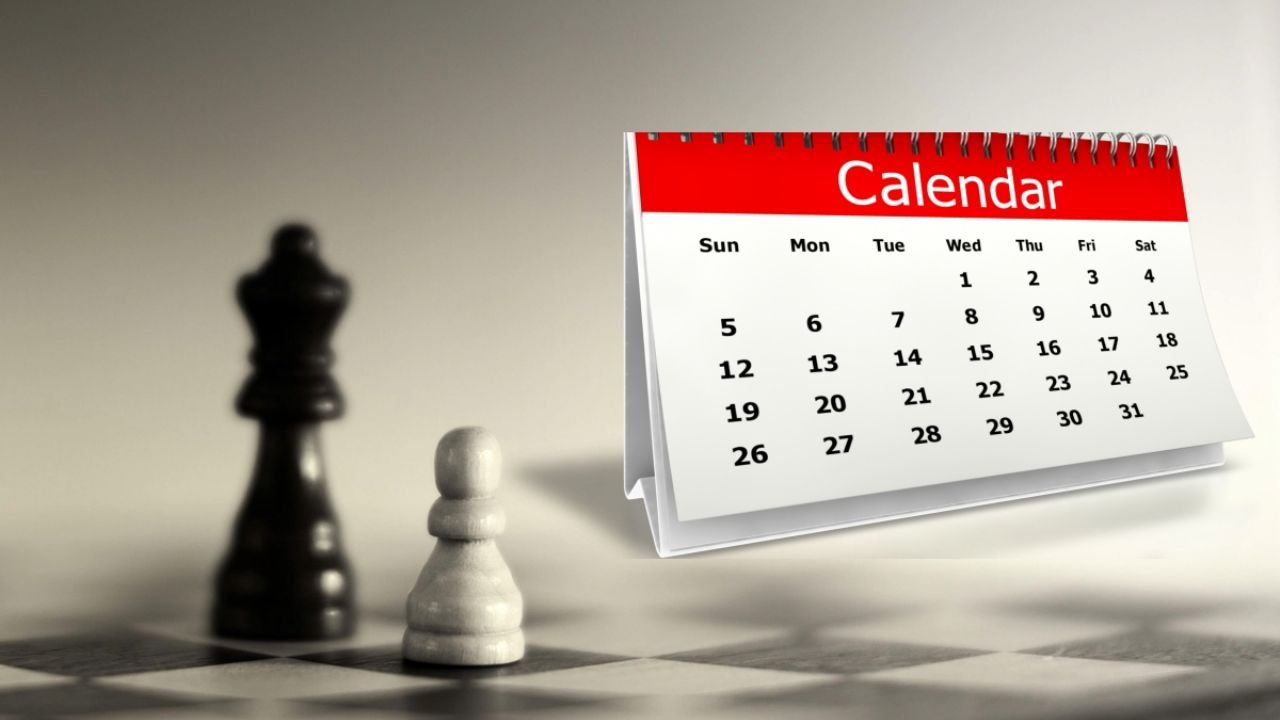 20 de Julio: Día Internacional Del Ajedrez