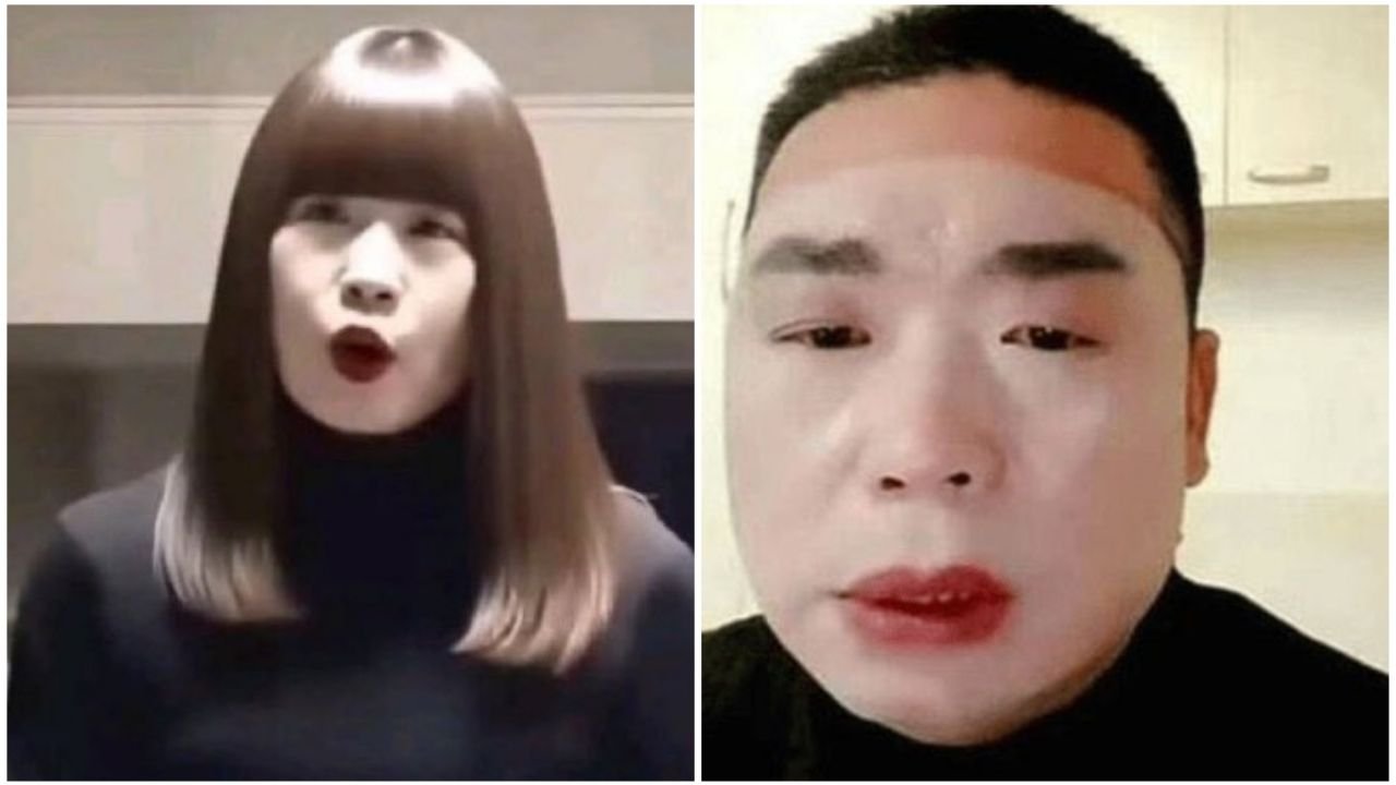 ¿Quién es ‘HERMANA HONG’ Y CUÁL ES SU PERTURBADOR HISTORIA? Engañó A Miles de Hombres Fingido Ser Mujer