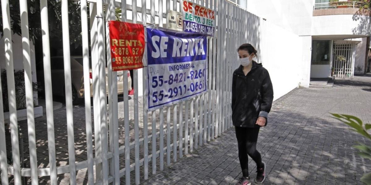 Freno A Renta, Impulso a la Crisis: Alertan Sobre Efectos del Bando 1