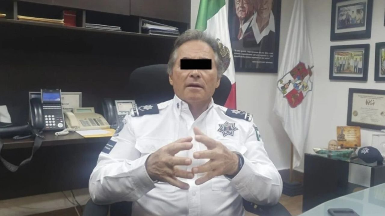 Hernán Bermúdez Promueve Amparo Contra Orden de Aprehensión