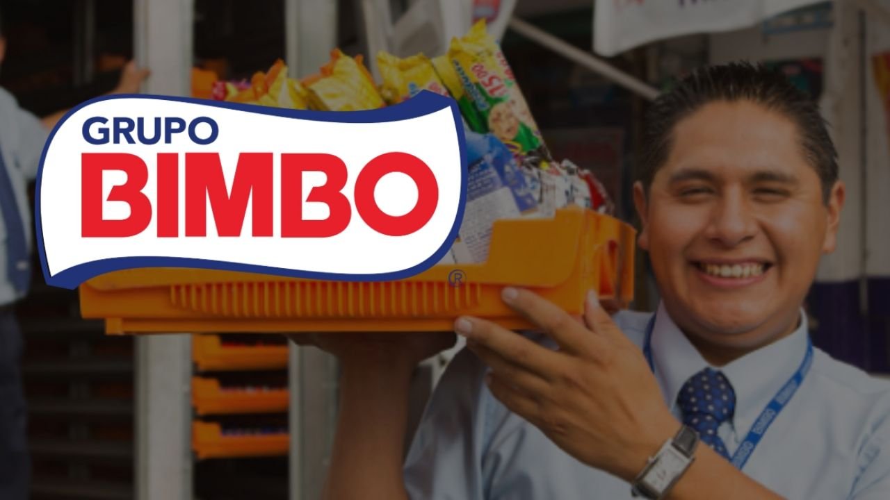 Bimbo eliminará los colorantes artificiales de Todos sus productos para ofrecer recetas naleses