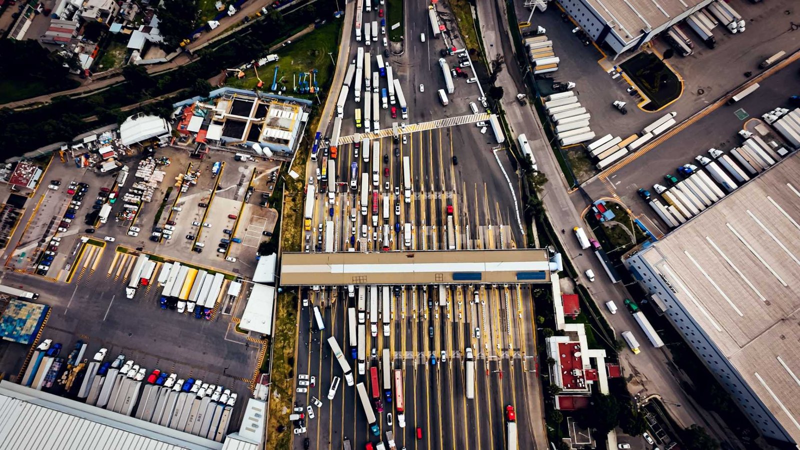 ¿Hay Cierres en Autopista México-Querétaro Hoy? Capufe Informa Trafo Y accidentes en Carretera