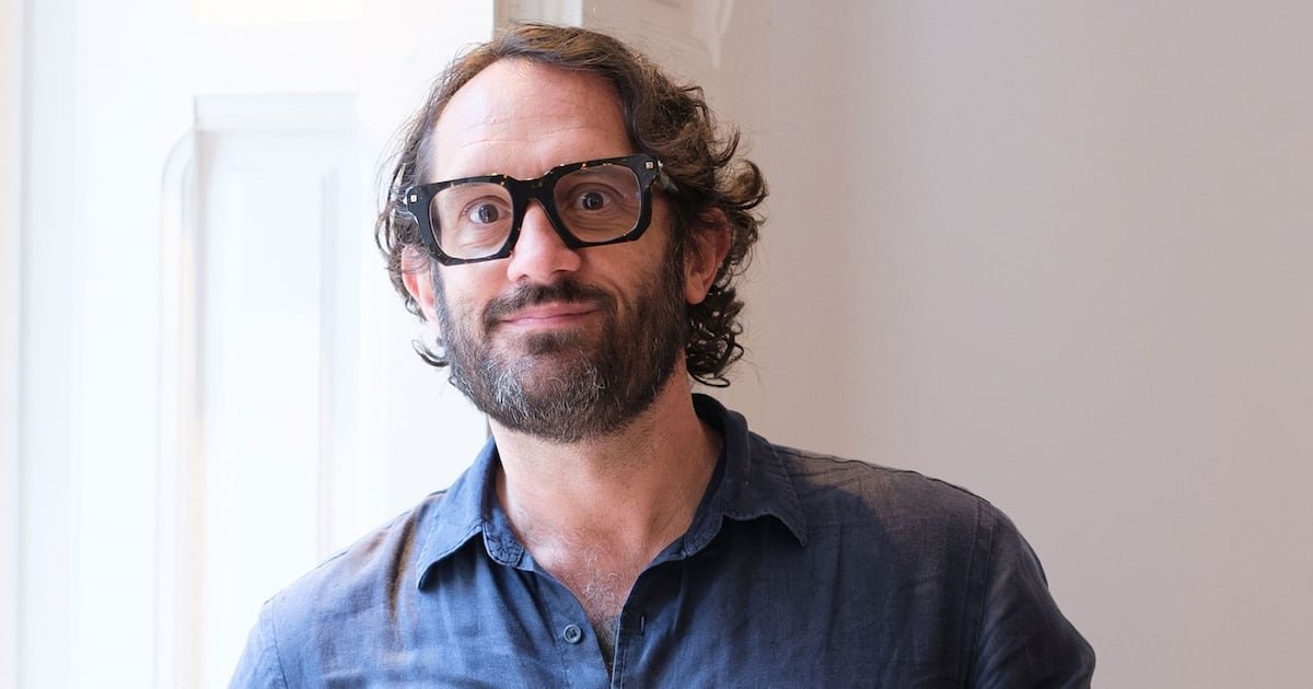 Friega los Pisos y No Pide lo Que no Haría: ¿Quién es Richard Hart, Chef de ‘The Bear’ Con Panadería en Cdmx?