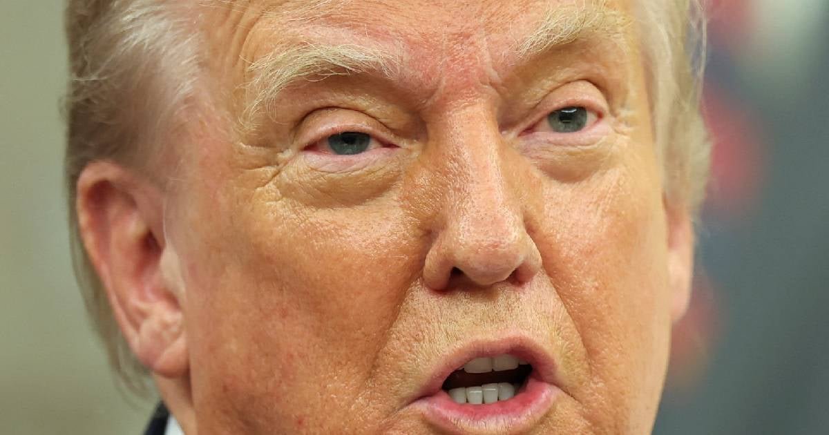 Aranceles de Trump entran en vigor en decenas de países