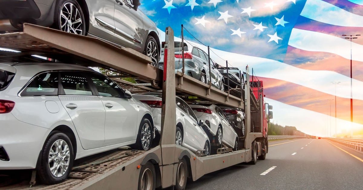 Registro México Su Mejor Producción y Exportación de Autos en Julio